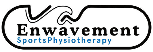 Logo der Enwavement Sports Physiotherapie